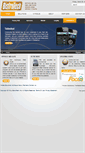 Mobile Screenshot of bistrotech.com